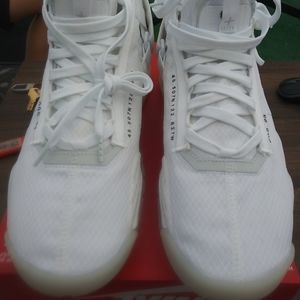 2020 Jordan Air Max 270